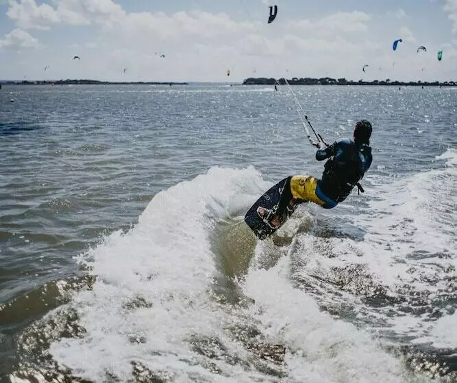 Отель Resort Santa Maria