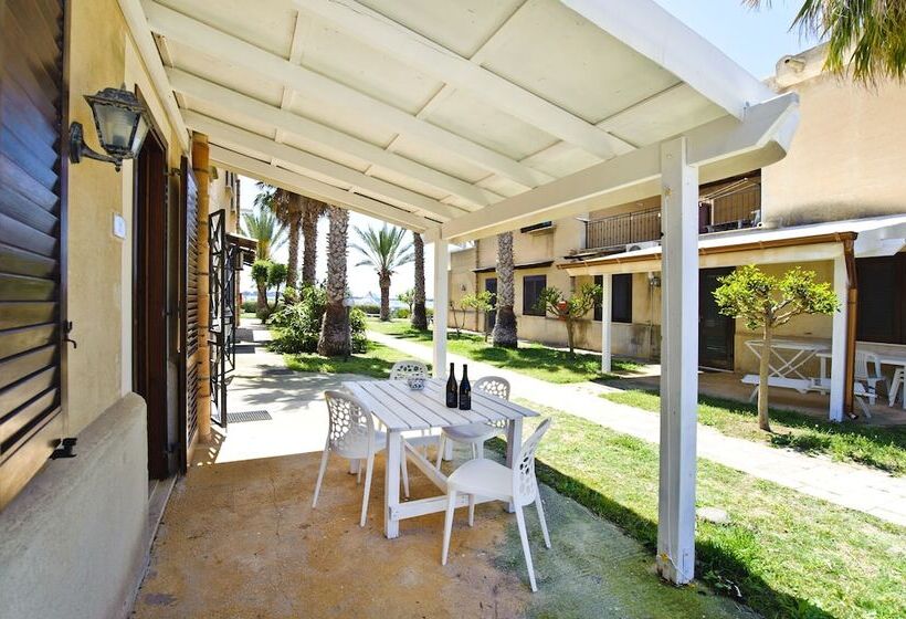 فندق Resort Santa Maria