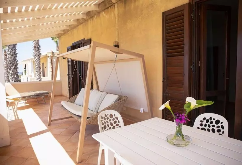 Отель Resort Santa Maria