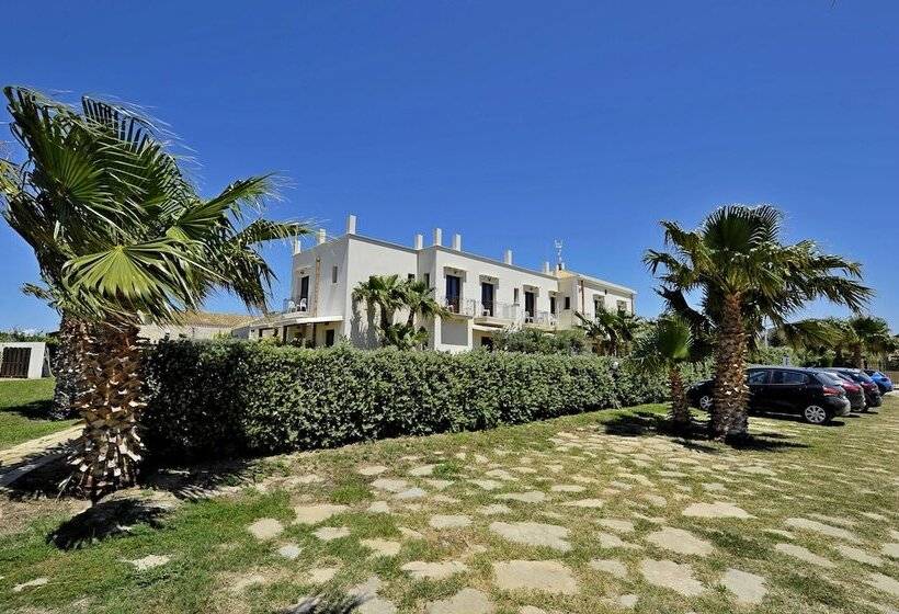 فندق Resort Santa Maria