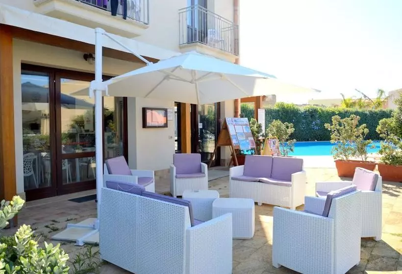 Отель Resort Santa Maria