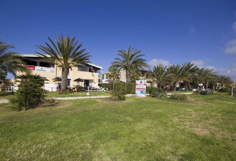 فندق Resort Santa Maria