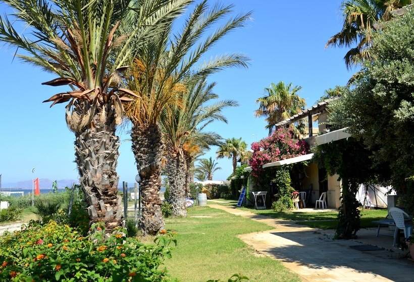 فندق Resort Santa Maria