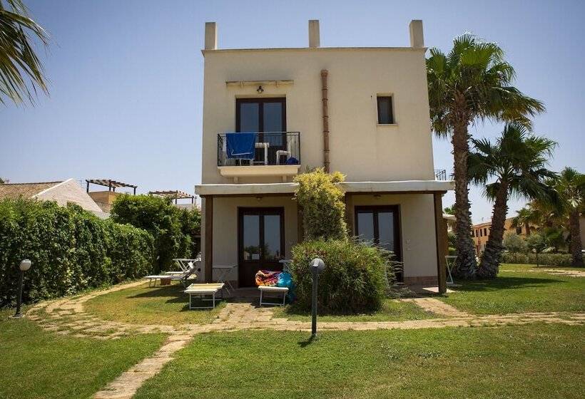 فندق Resort Santa Maria