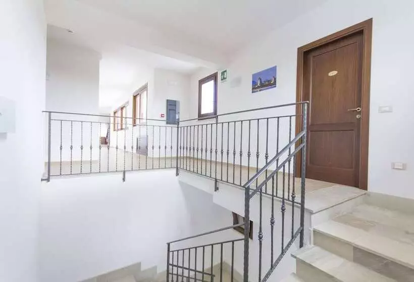 Отель Resort Santa Maria