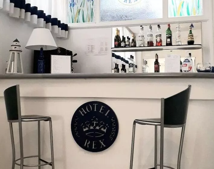Szálloda Rex