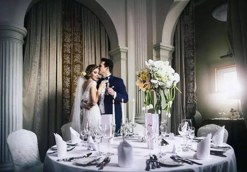 Rezydent Sopot Mgallery Hotel Collection