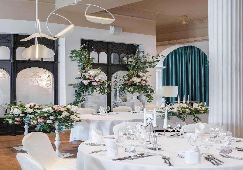 Rezydent Sopot Mgallery Hotel Collection