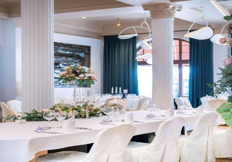 Rezydent Sopot Mgallery Hotel Collection