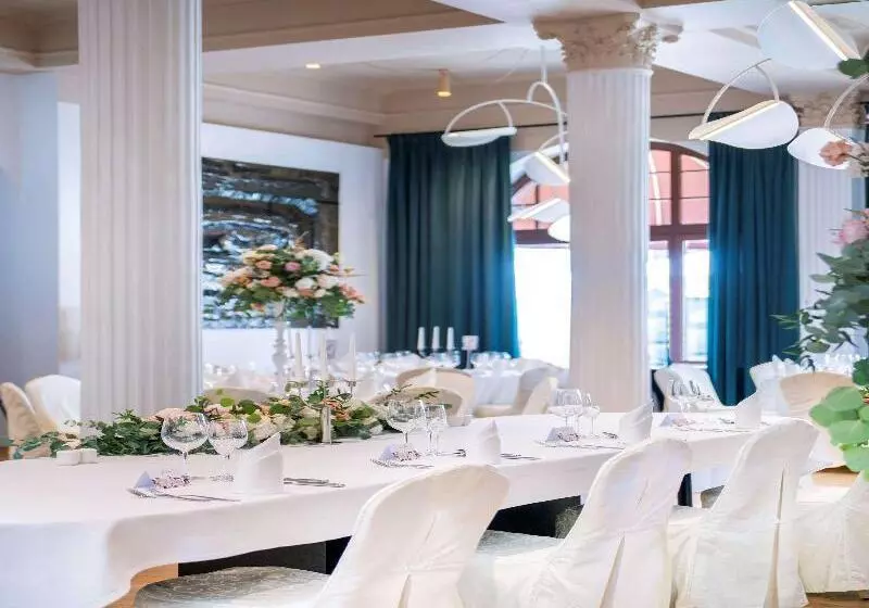 Rezydent Sopot Mgallery Hotel Collection