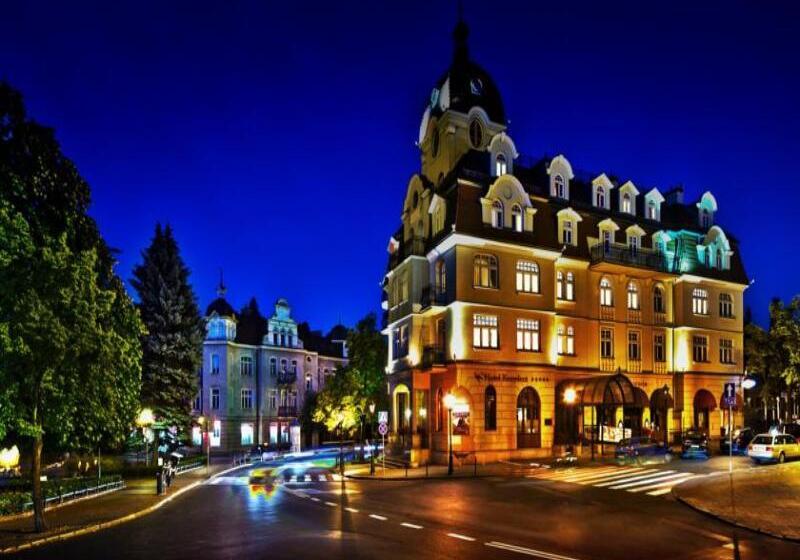 Rezydent Sopot Mgallery Hotel Collection