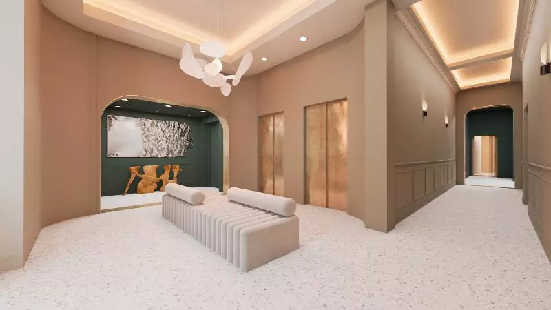 Rezydent Sopot Mgallery Hotel Collection