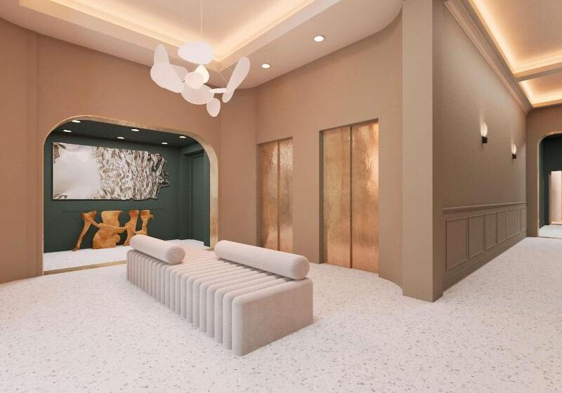 Rezydent Sopot Mgallery Hotel Collection