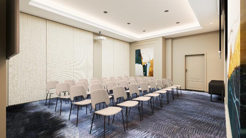 Rezydent Sopot Mgallery Hotel Collection