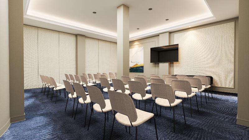 Rezydent Sopot Mgallery Hotel Collection