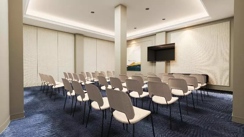 Rezydent Sopot Mgallery Hotel Collection