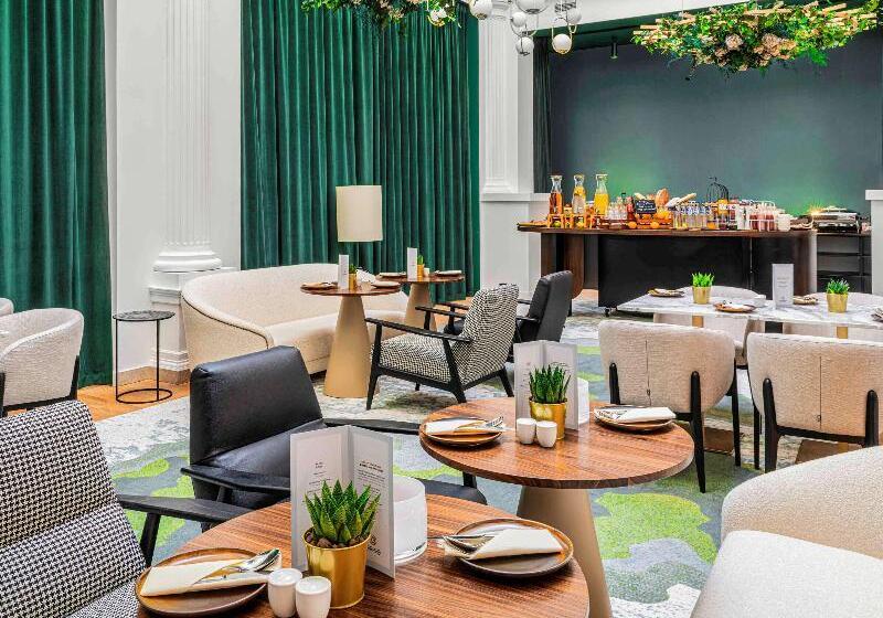 Rezydent Sopot Mgallery Hotel Collection