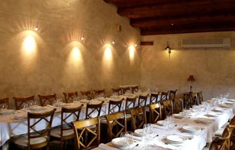 乡村酒店 Posada Los Condestables Hotel & Spa