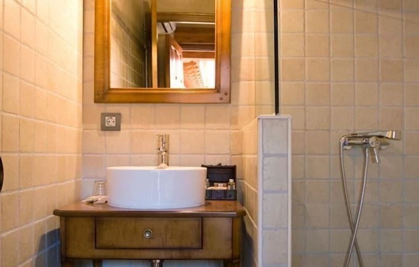 乡村酒店 Posada Los Condestables Hotel & Spa