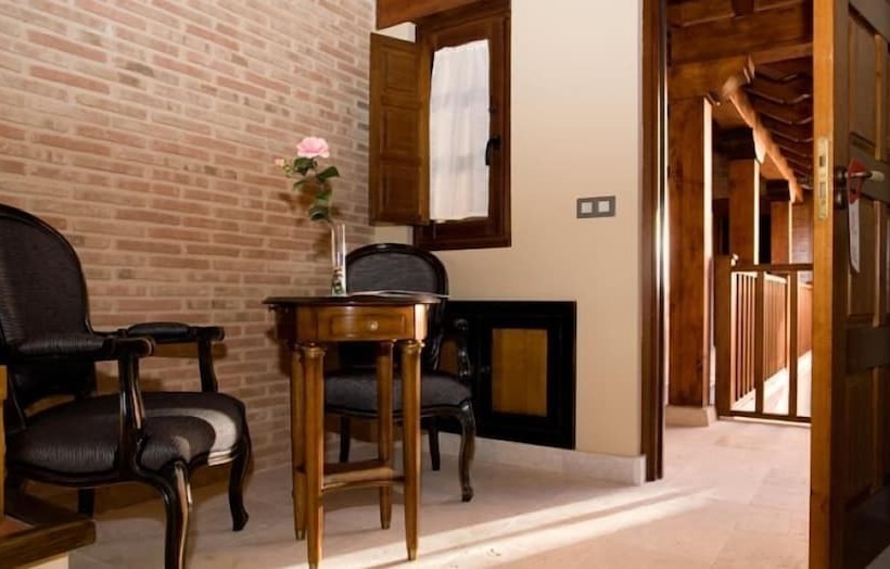 乡村酒店 Posada Los Condestables Hotel & Spa