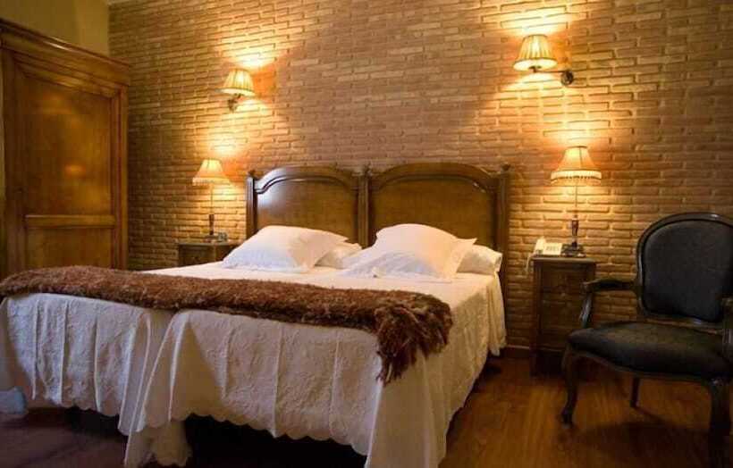 乡村酒店 Posada Los Condestables Hotel & Spa