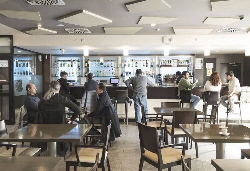 Hotel & Spa Real Ciudad De Zaragoza