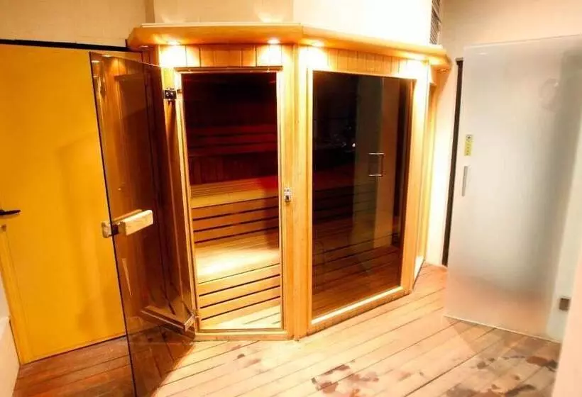 Отель & Spa Real Ciudad De Zaragoza