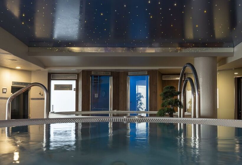 Hotel & Spa Real Ciudad De Zaragoza