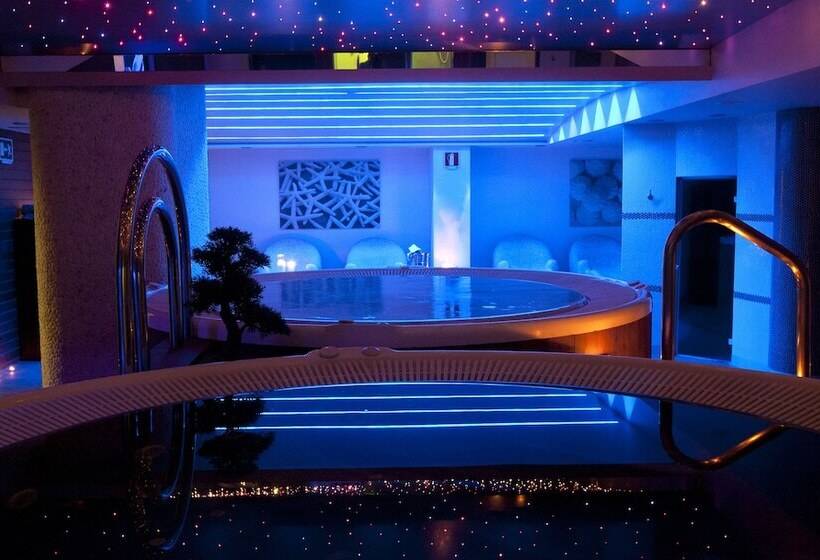 Hotel & Spa Real Ciudad De Zaragoza