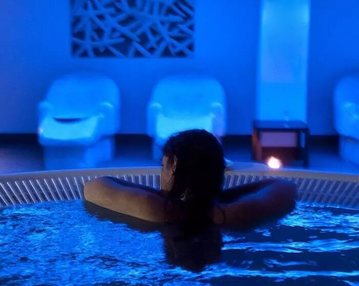 Отель & Spa Real Ciudad De Zaragoza