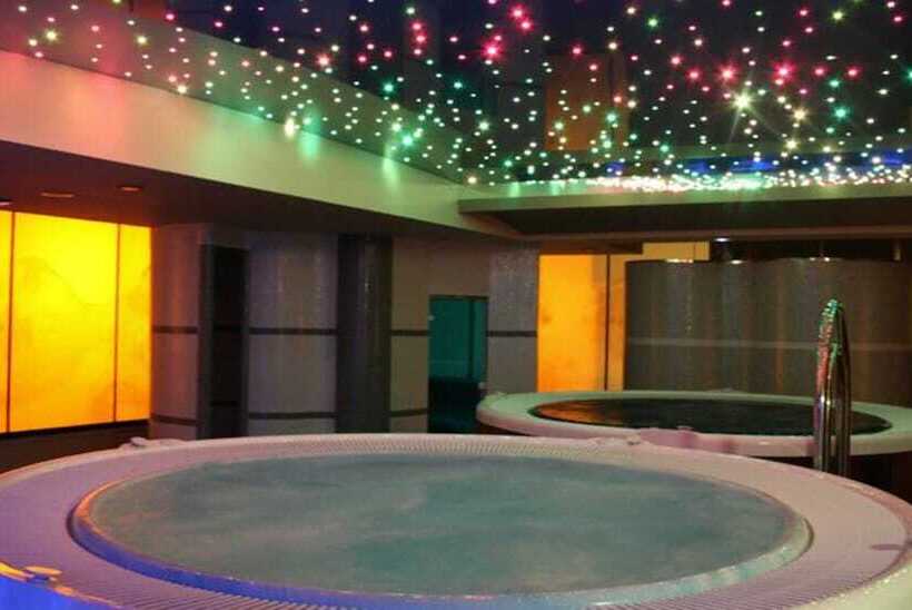 Hotel & Spa Real Ciudad De Zaragoza