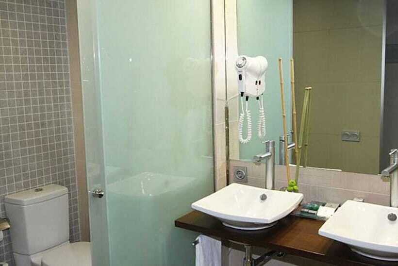 Hotel & Spa Real Ciudad De Zaragoza