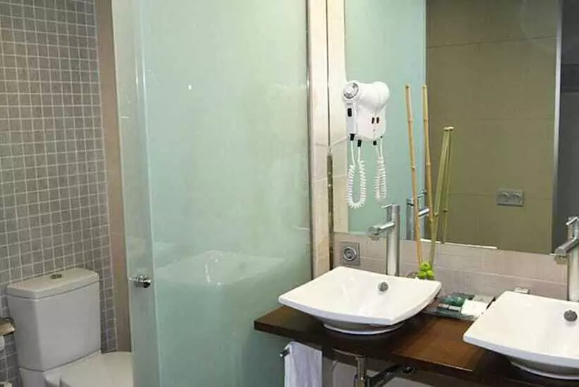 Отель & Spa Real Ciudad De Zaragoza