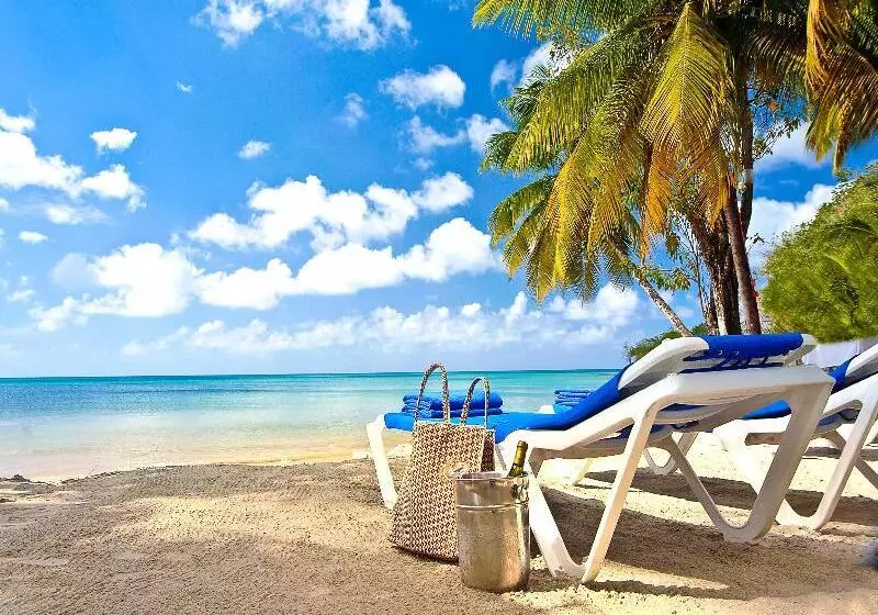 酒店 St. James Club Morgan Bay Family Property All Inclusive