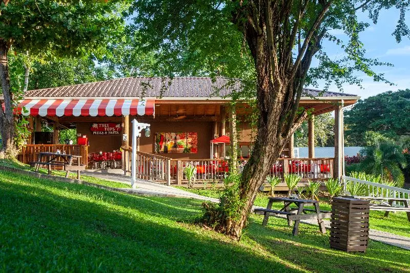 酒店 St. James Club Morgan Bay Family Property All Inclusive