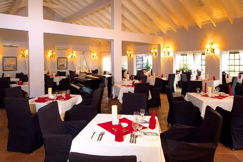 酒店 St. James Club Morgan Bay Family Property All Inclusive