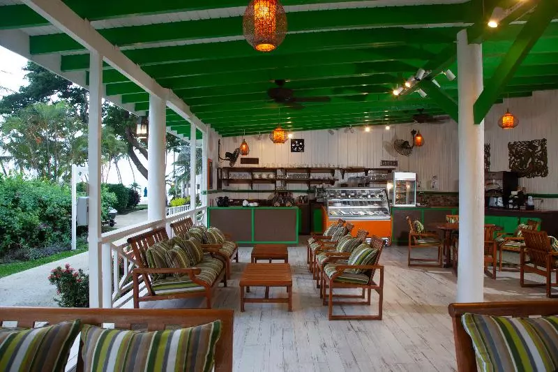 酒店 St. James Club Morgan Bay Family Property All Inclusive