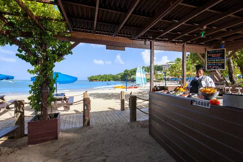 酒店 St. James Club Morgan Bay Family Property All Inclusive