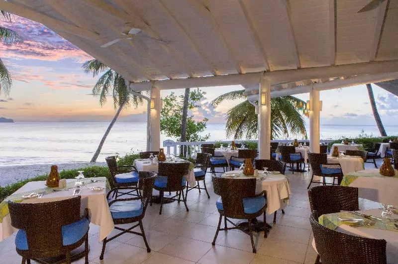 酒店 St. James Club Morgan Bay Family Property All Inclusive