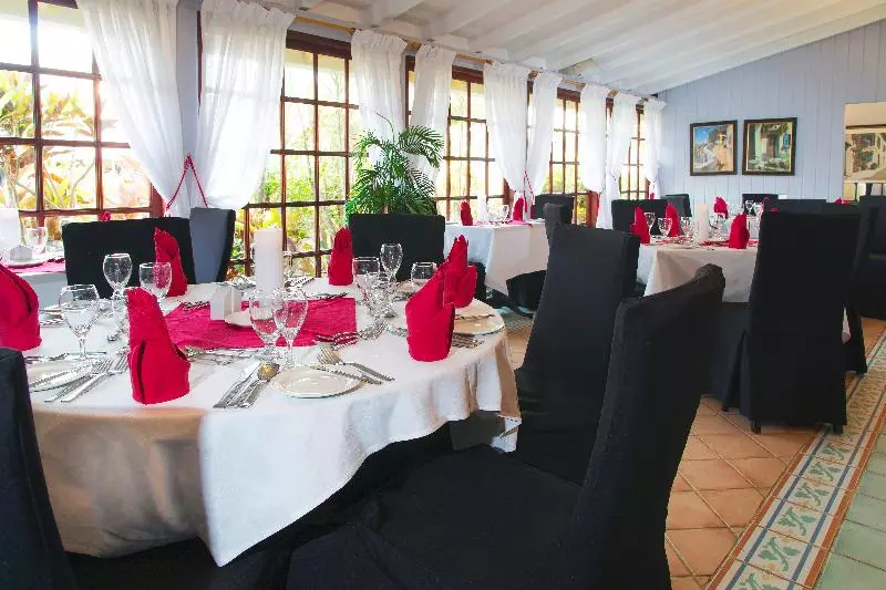 酒店 St. James Club Morgan Bay Family Property All Inclusive