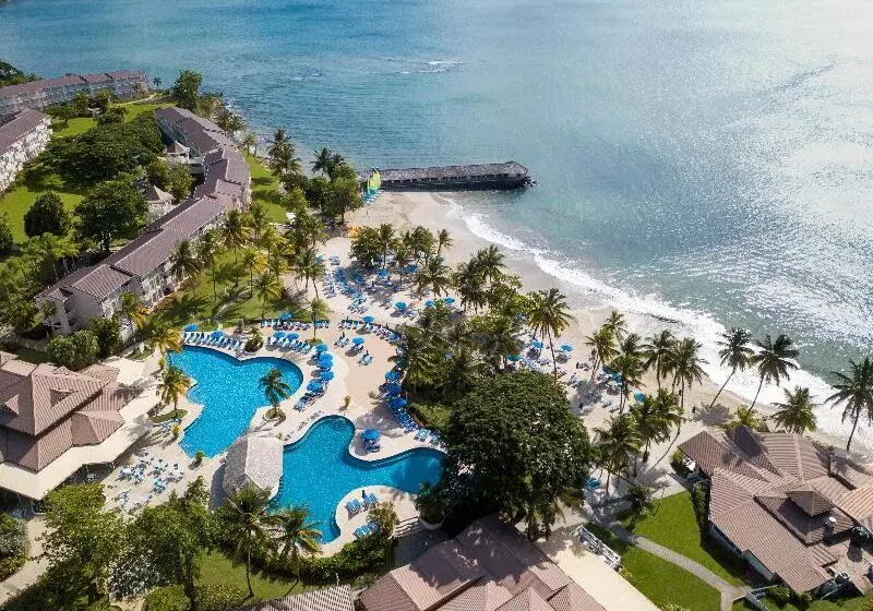 酒店 St. James Club Morgan Bay Family Property All Inclusive