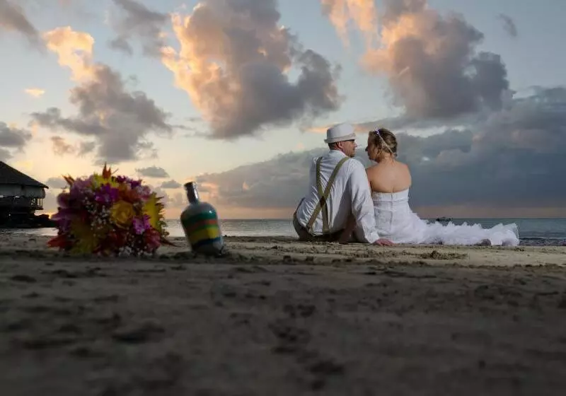 酒店 St. James Club Morgan Bay Family Property All Inclusive