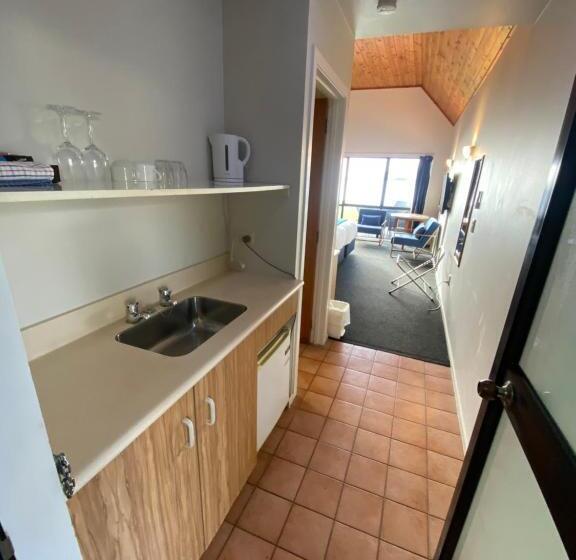 The Sands Hotel Hokianga