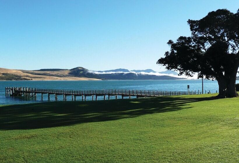 The Sands Hotel Hokianga