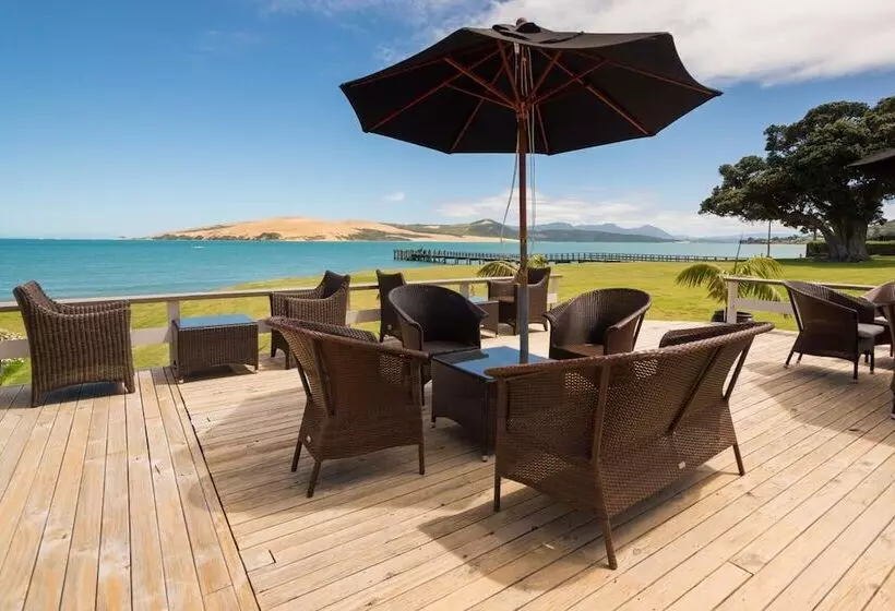 The Sands Hotel Hokianga