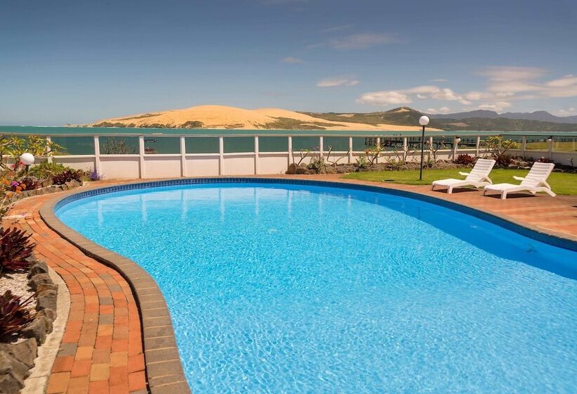 The Sands Hotel Hokianga