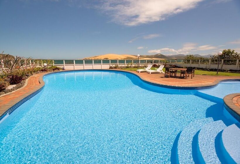 The Sands Hotel Hokianga