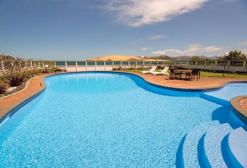 The Sands Hotel Hokianga