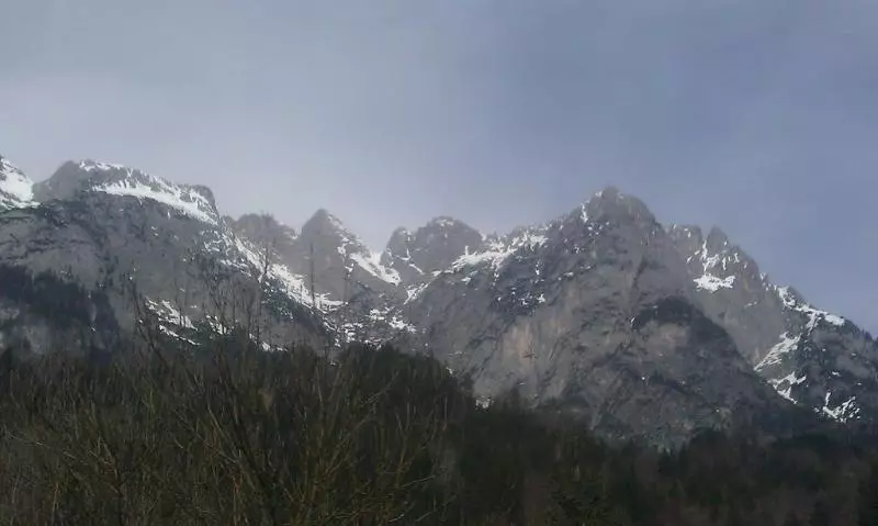 酒店 Carpe Solem Kapoom