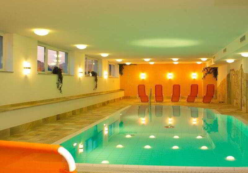 酒店 Carpe Solem Kapoom